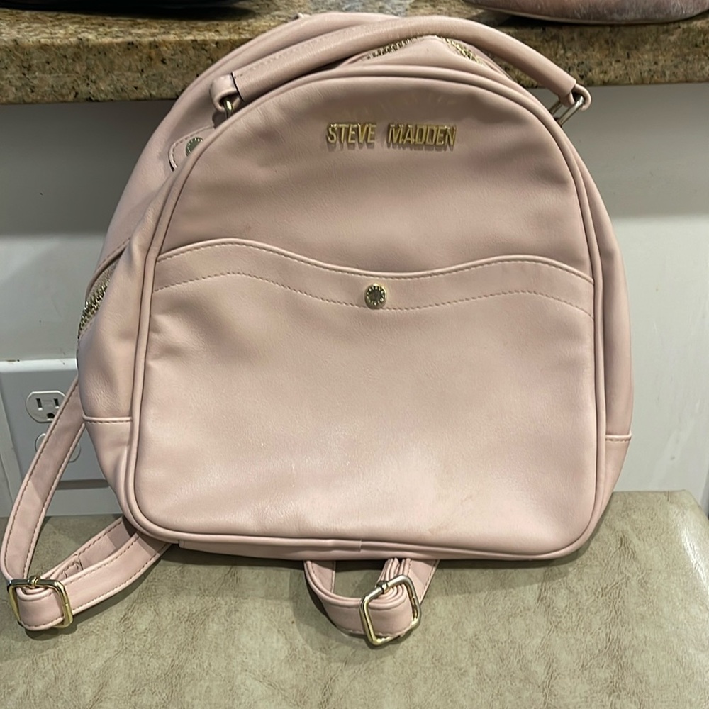 Steve Madden Backpack